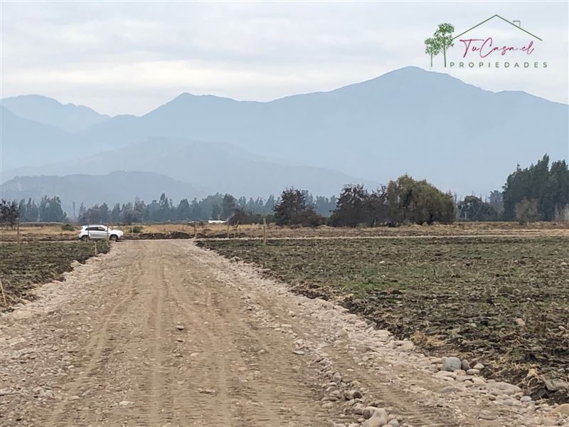 Parcela en venta en Talagante — foto 2