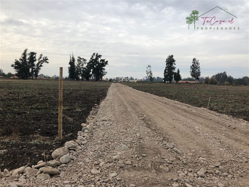 Parcela en venta en Talagante — foto 3