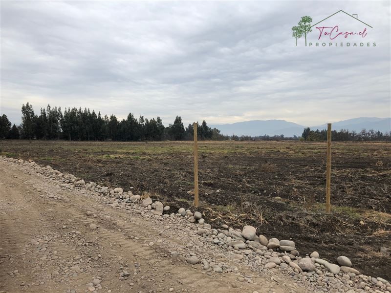 Parcela en venta en Talagante — foto 4