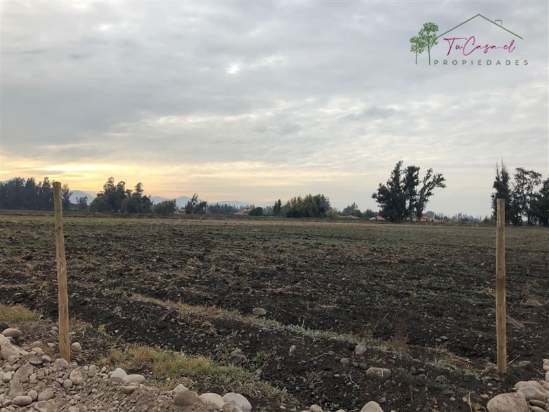 Parcela en venta en Talagante — foto 5