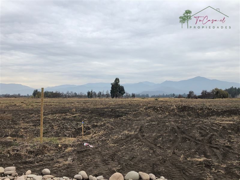 Parcela en venta en Talagante — foto 6