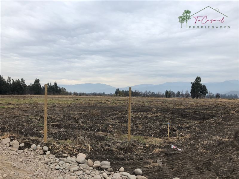 Parcela en venta en Talagante — foto 7