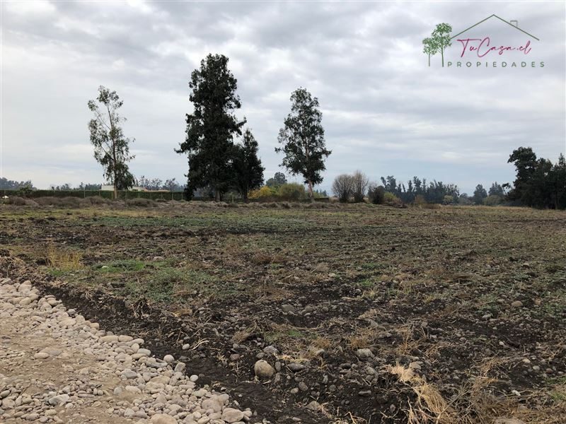 Parcela en venta en Talagante — foto 9