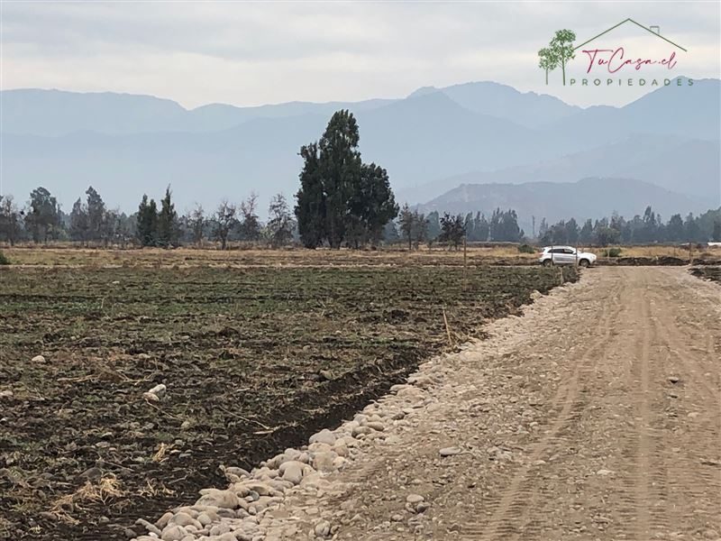 Parcela en venta en Talagante — foto 10