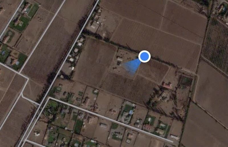 Parcela en venta en Talagante — foto 6