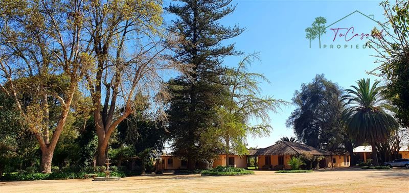 Casa en venta en Calera de Tango — foto 5