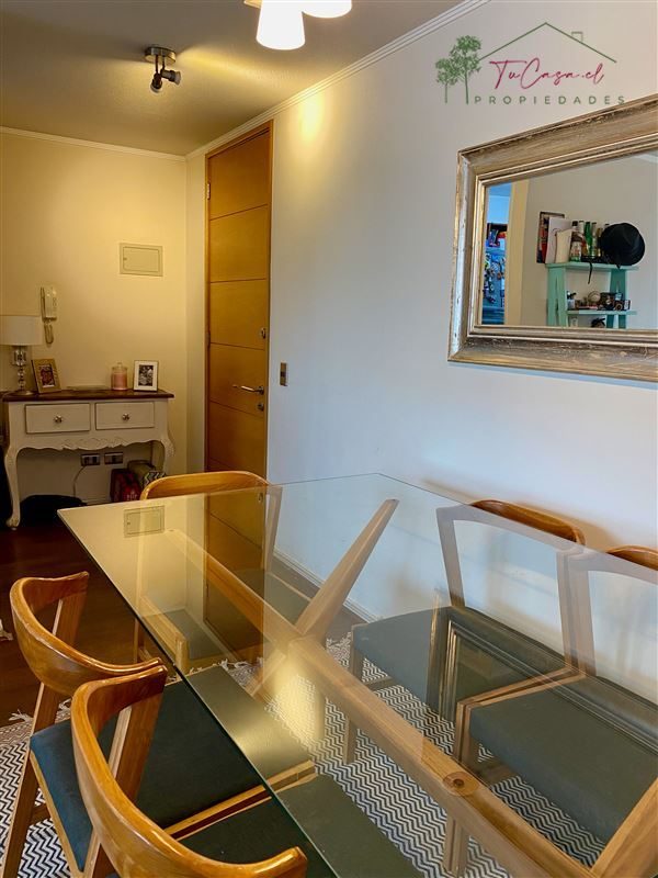 Departamento en venta en Lo Barnechea — foto 3