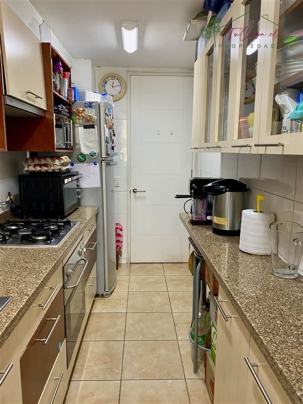Departamento en venta en Lo Barnechea — foto 5