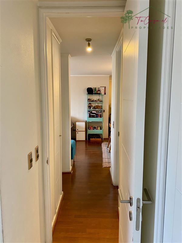 Departamento en venta en Lo Barnechea — foto 8