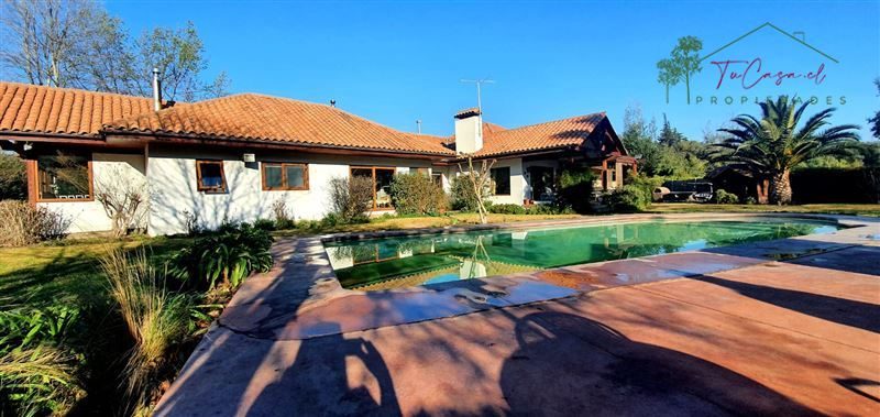 Casa en venta en Talagante — foto 2