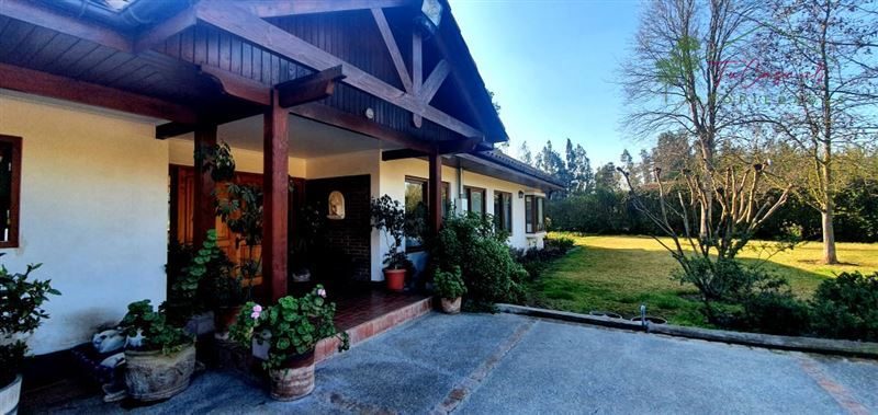 Casa en venta en Talagante — foto 4