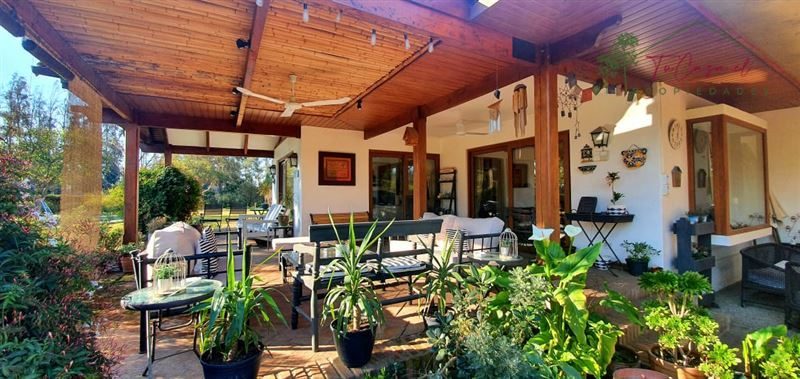 Casa en venta en Talagante — foto 7