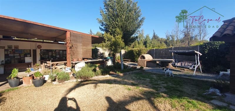 Casa en venta en Talagante — foto 8
