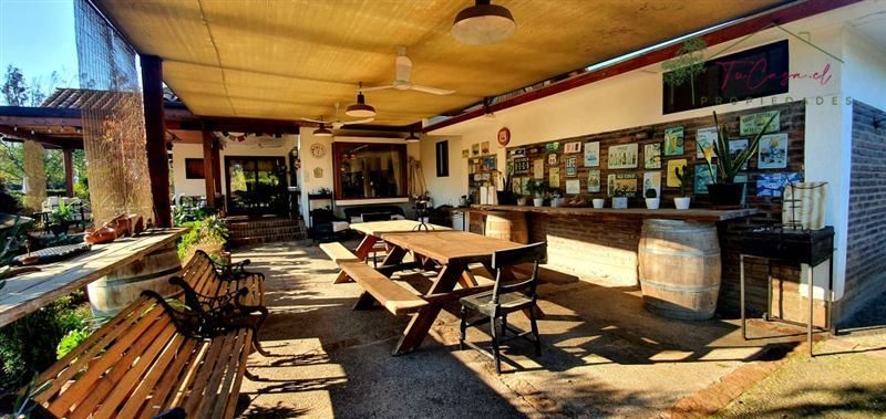 Casa en venta en Talagante — foto 9