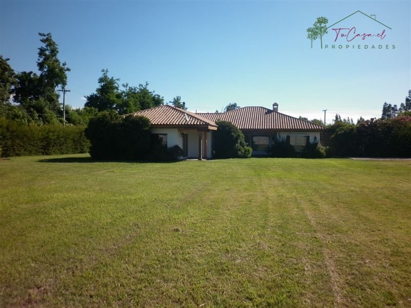Casa en venta en Calera de Tango — foto 1