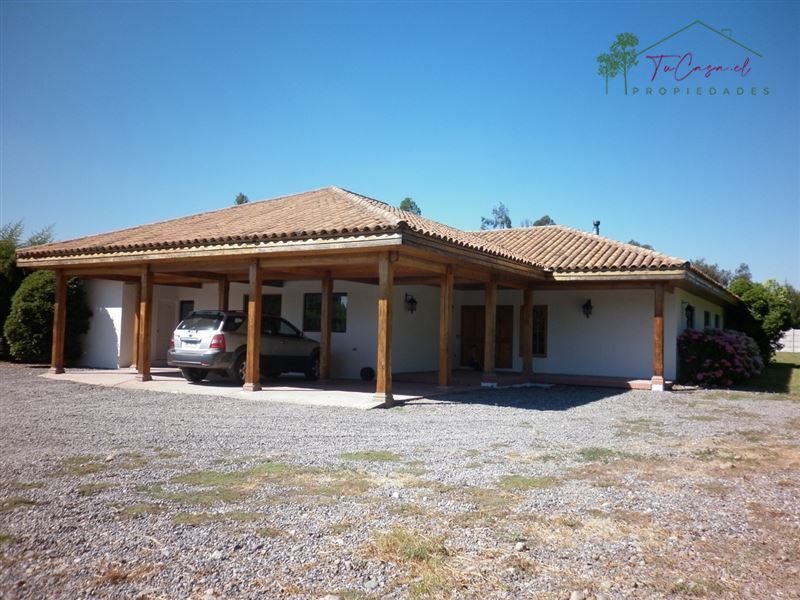 Casa en venta en Calera de Tango — foto 2