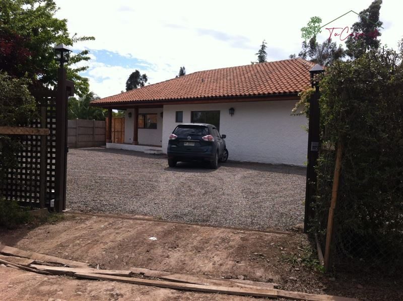 Casa en venta en Calera de Tango — foto 7