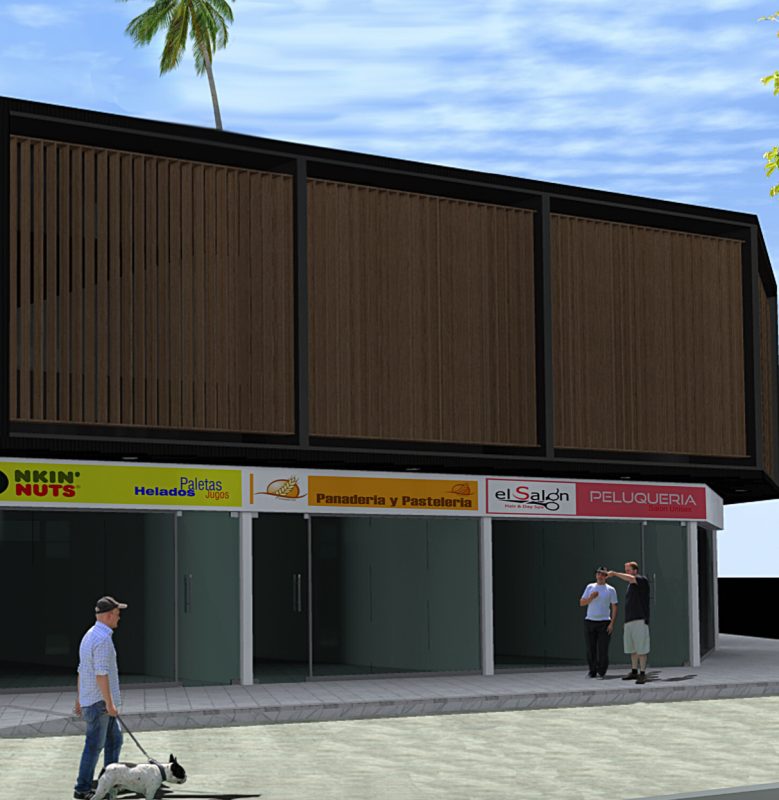 Oficina en arriendo en Talagante — foto 2