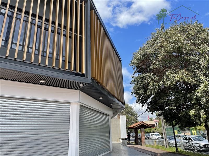 Oficina en arriendo en Talagante — foto 4