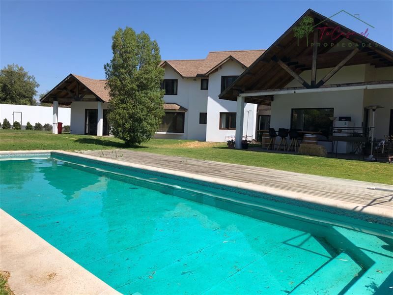 Casa en venta en Talagante — foto 1