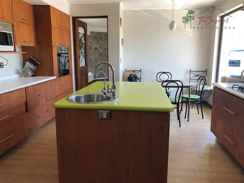 Casa en venta en Talagante — foto 2