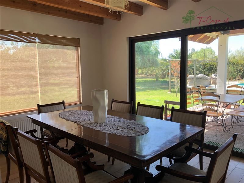 Casa en venta en Talagante — foto 3