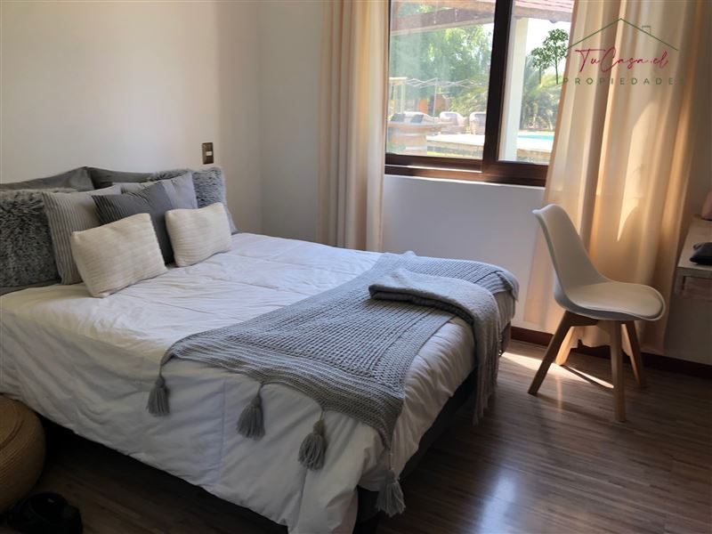 Casa en venta en Talagante — foto 7