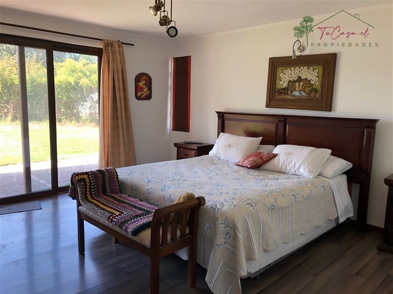 Casa en venta en Talagante — foto 10