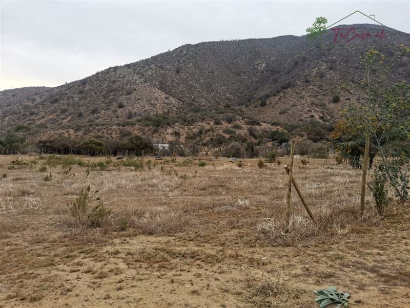 Parcela en venta en Curacaví — foto 1