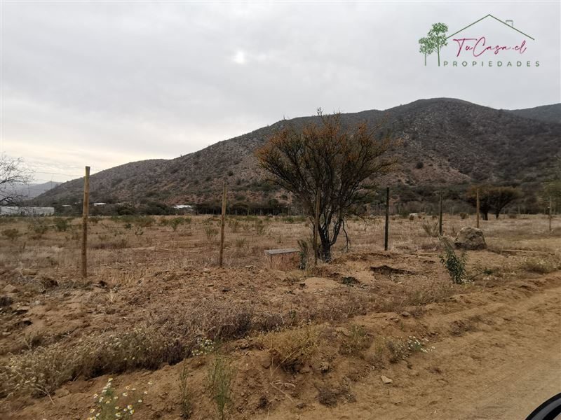 Parcela en venta en Curacaví — foto 3