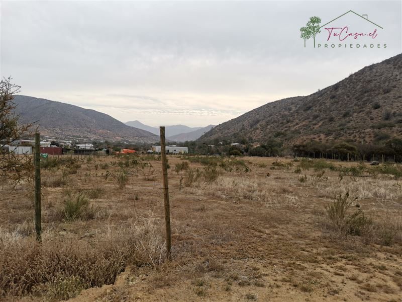 Parcela en venta en Curacaví — foto 5