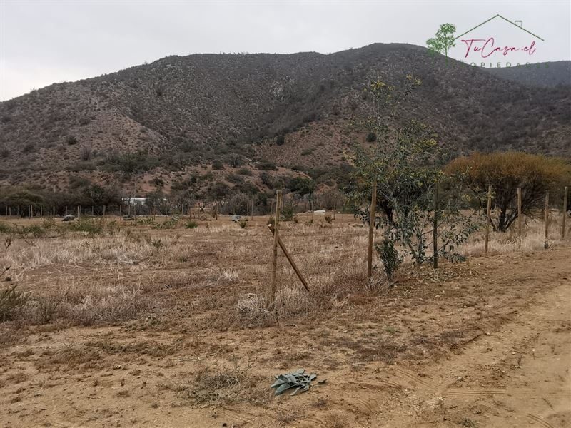 Parcela en venta en Curacaví — foto 7