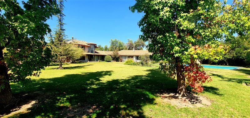 Casa en venta en Talagante — foto 1