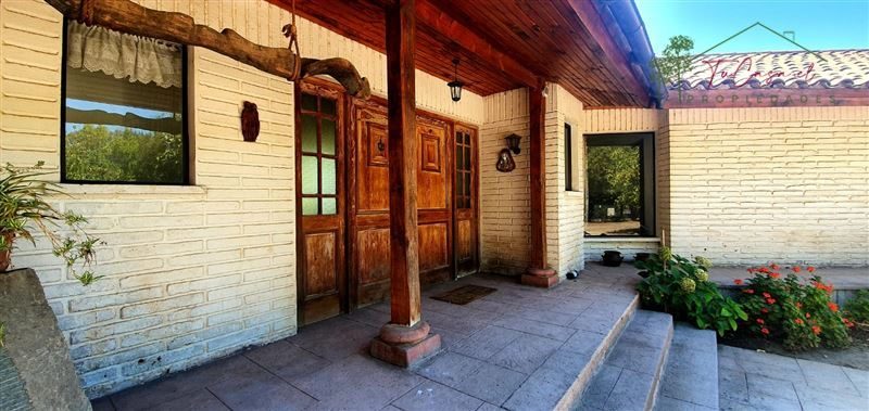 Casa en venta en Talagante — foto 2