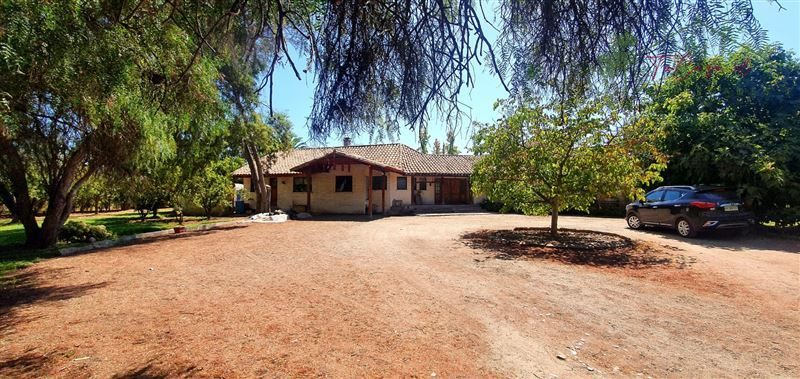 Casa en venta en Talagante — foto 5