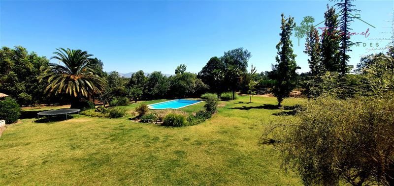 Casa en venta en Talagante — foto 6