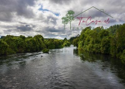 Parcela en venta en Los Muermos — foto 1