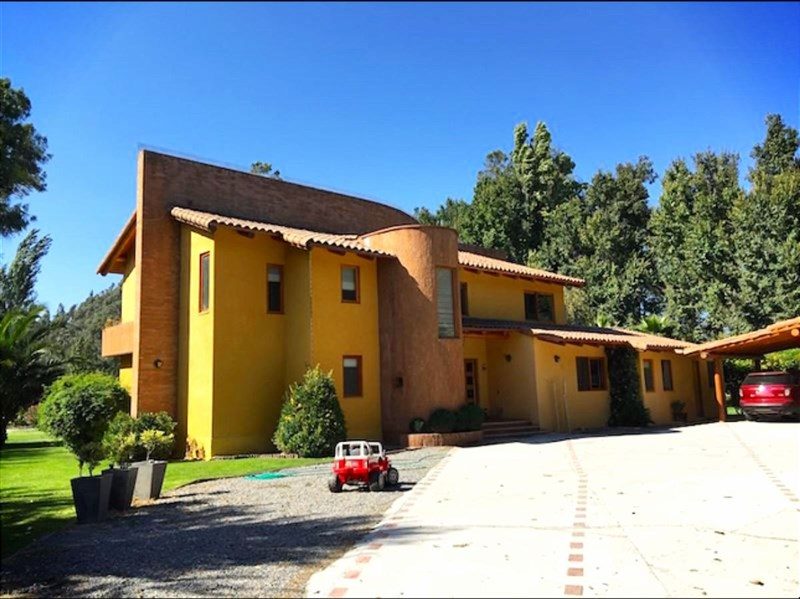 Casa en venta en Talagante — foto 1