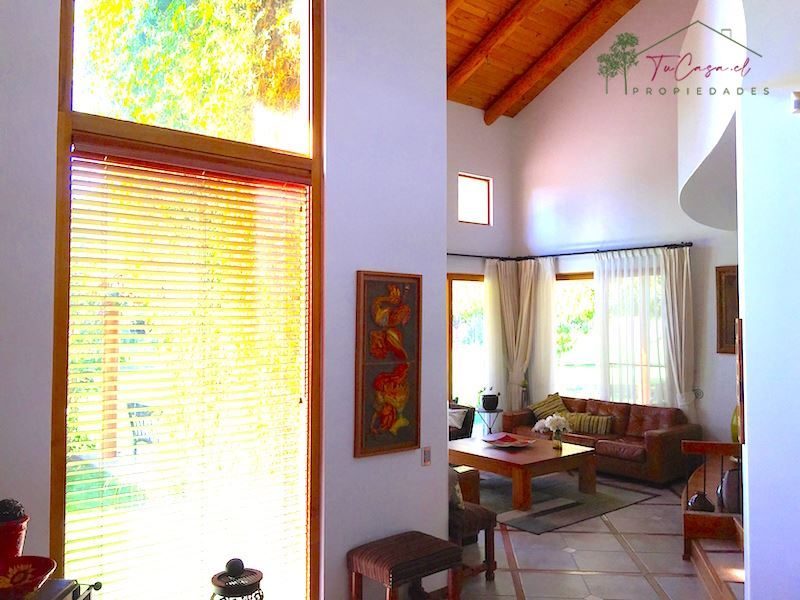 Casa en venta en Talagante — foto 4