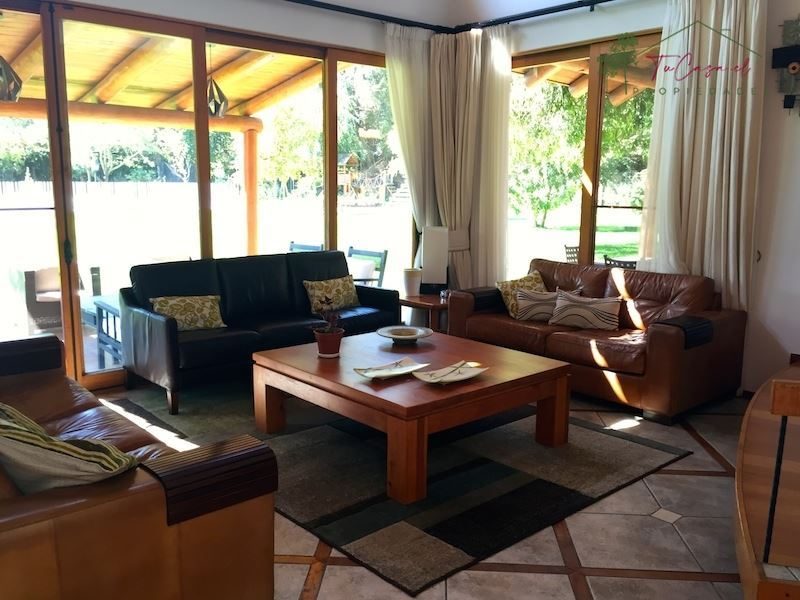 Casa en venta en Talagante — foto 5