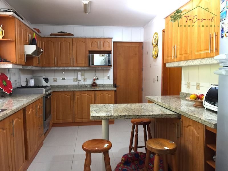 Casa en venta en Talagante — foto 8