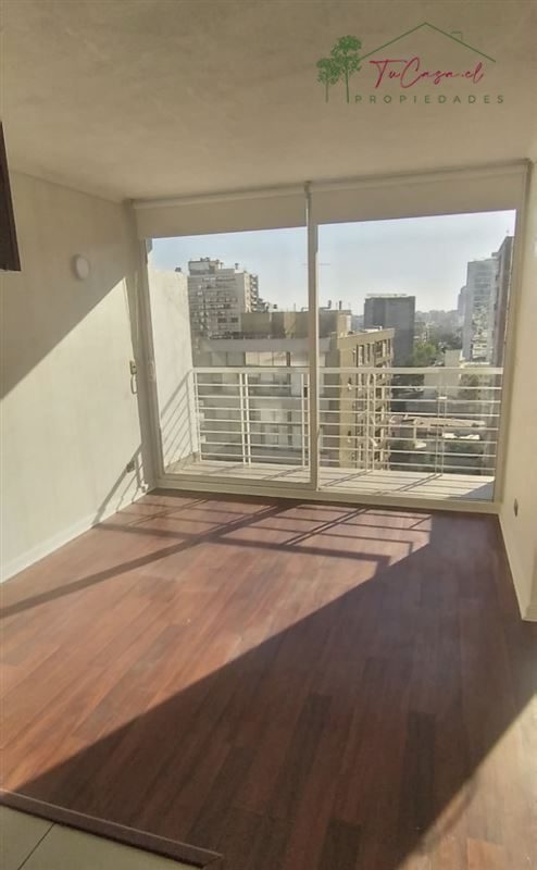 Departamento en venta en Providencia — foto 1