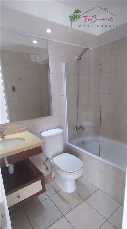 Departamento en venta en Providencia — foto 3