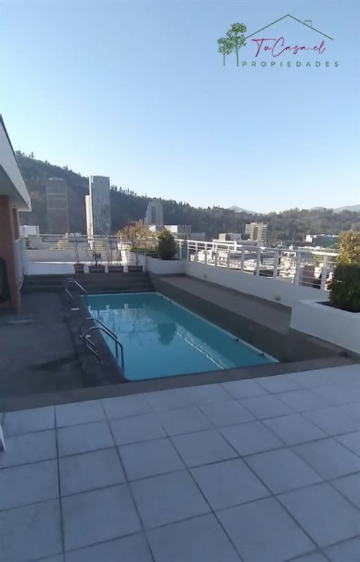 Departamento en venta en Providencia — foto 6