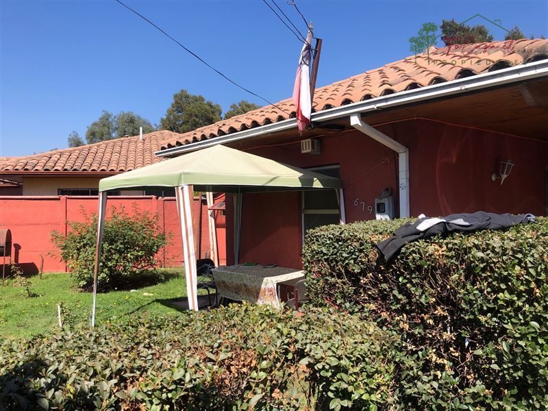 Casa en venta en Talagante — foto 1