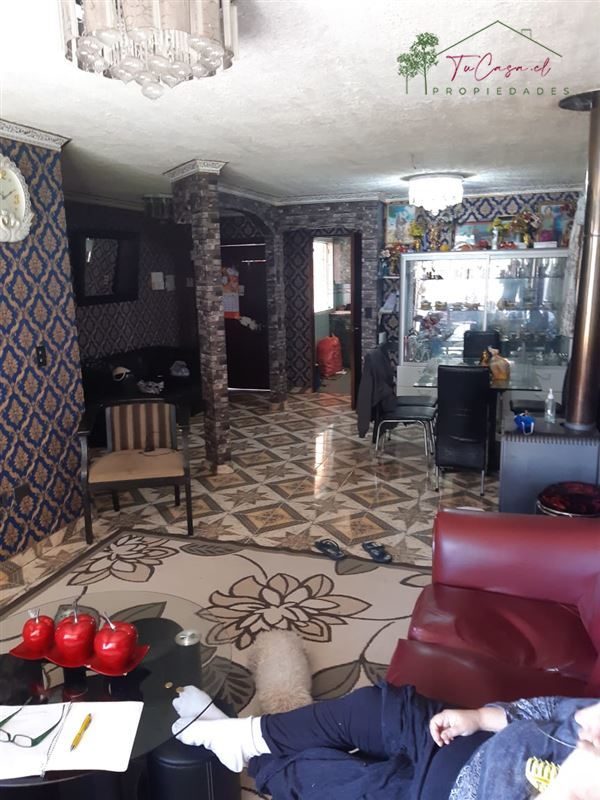Casa en venta en Talagante — foto 4