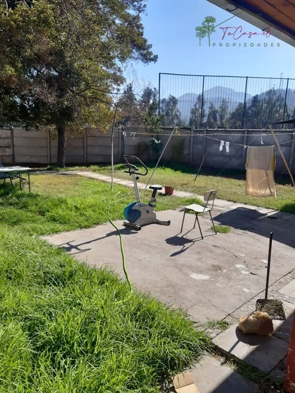 Casa en venta en Talagante — foto 9