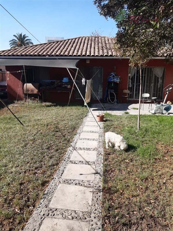 Casa en venta en Talagante — foto 10