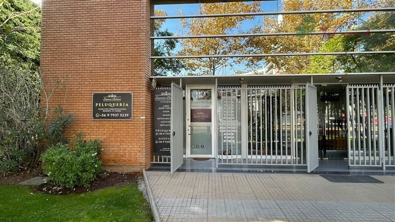 Oficina en arriendo en Providencia — foto 1