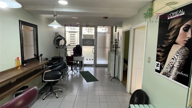 Oficina en arriendo en Providencia — foto 2
